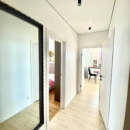 Panoramic With Terrace семицвіт Apartment Lviv